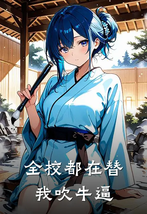 全校都在替我吹牛逼