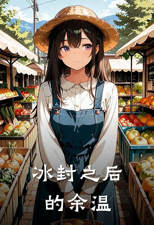 冰封之后的余温