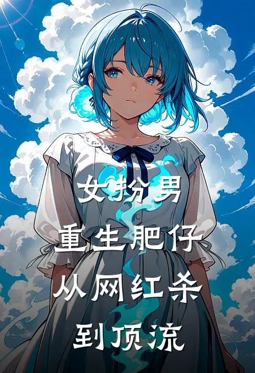 女扮男：重生肥仔从网红杀到顶流