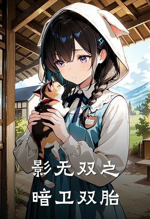 影无双之暗卫双胎