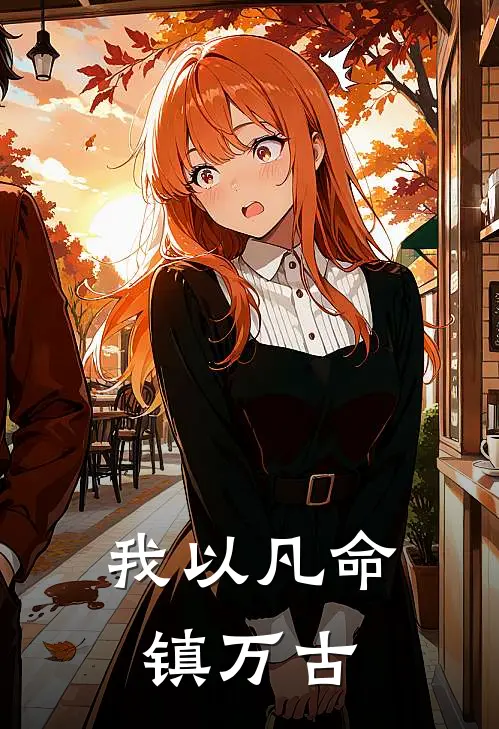 我以凡命镇万古