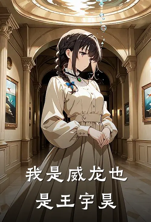 我是威龙也是王宇昊