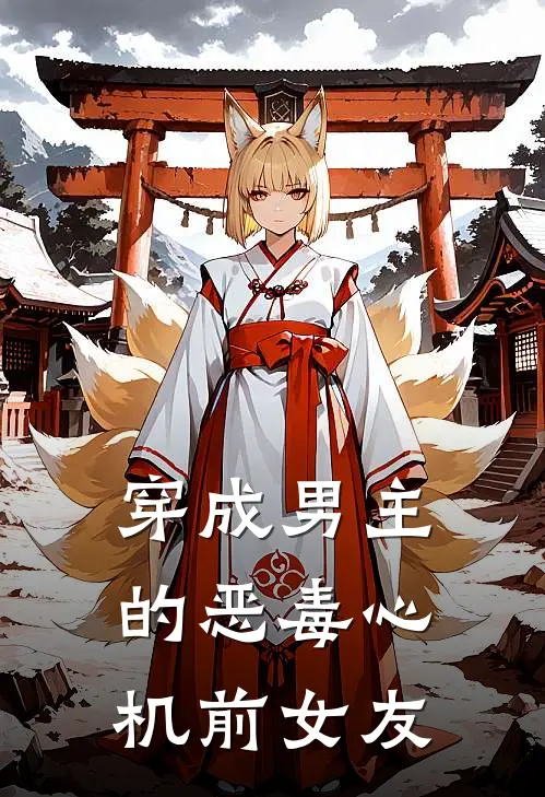 穿成男主的恶毒心机前女友