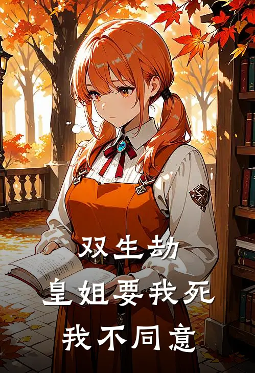 双生劫：皇姐要我死，我不同意