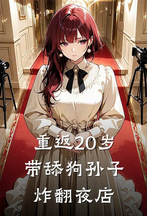 重返20岁，带舔狗孙子炸翻夜店