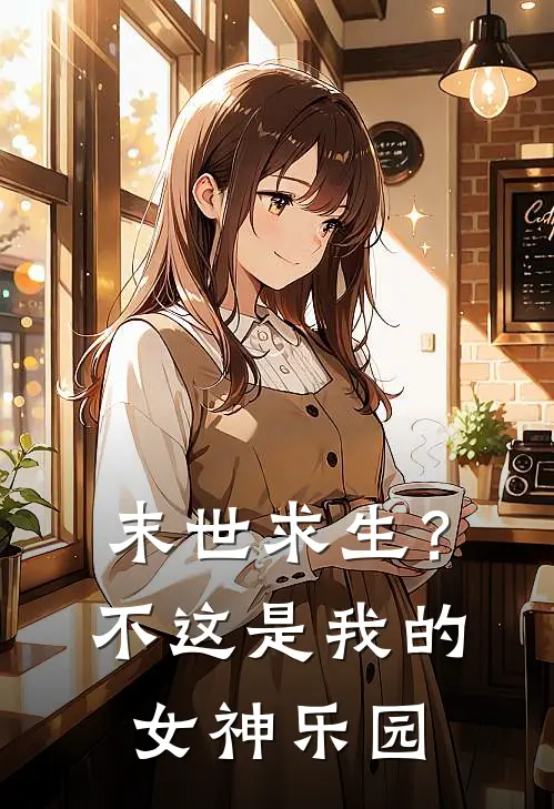 末世求生？不，这是我的女神乐园