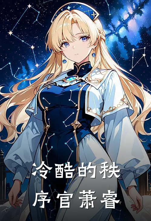 冷酷的秩序官萧睿