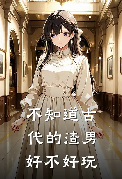 不知道古代的渣男好不好玩