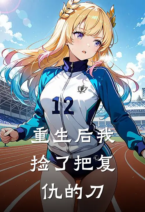 重生后我捡了把复仇的刀