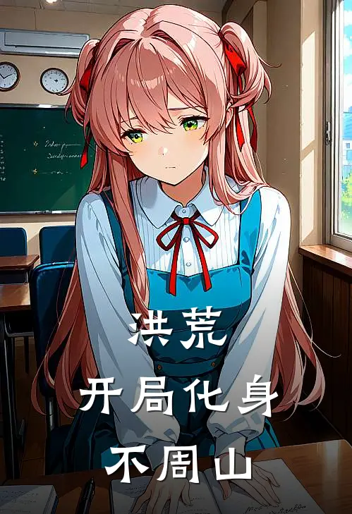 洪荒：开局化身不周山