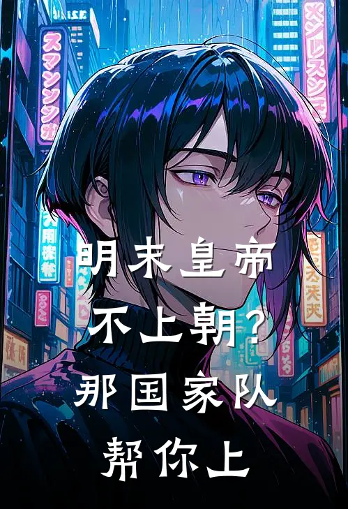 明末皇帝不上朝？那国家队帮你上