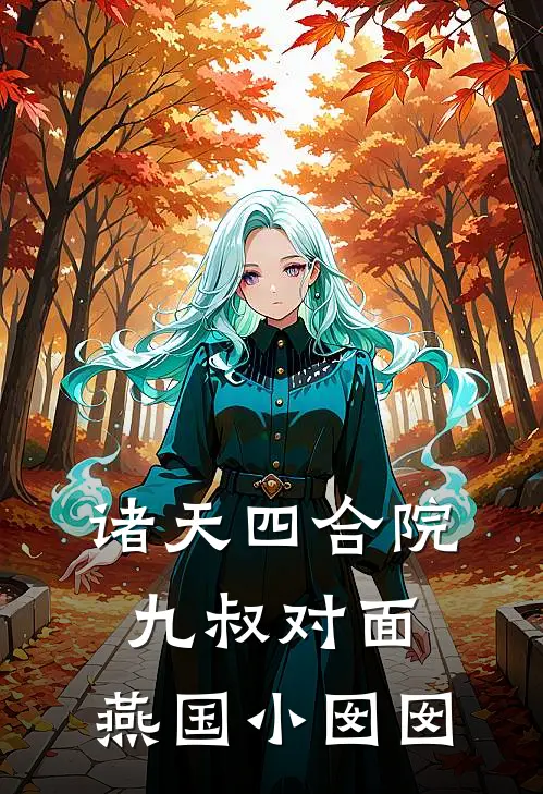 诸天四合院九叔对面：燕国小囡囡