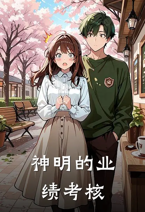 神明的业绩考核