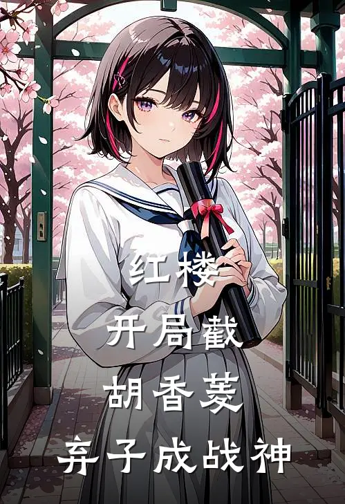 红楼：开局截胡香菱，弃子成战神