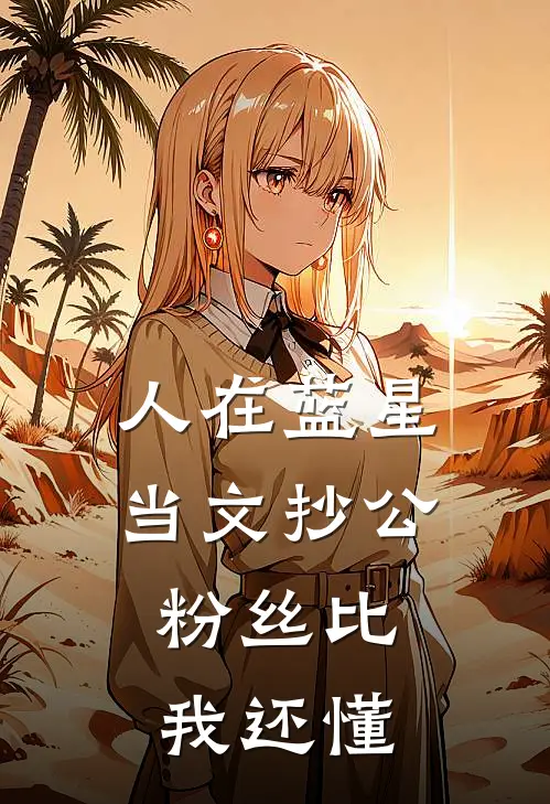 人在蓝星当文抄公，粉丝比我还懂