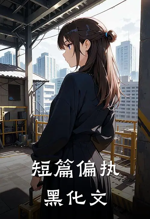 短篇偏执黑化文
