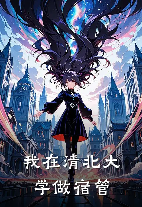 我在清北大学做宿管