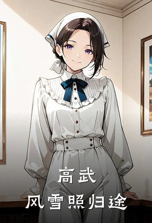 高武：风雪照归途