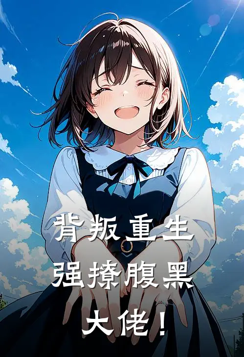 背叛重生：强撩腹黑大佬！