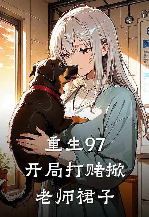 重生97：开局打赌掀老师裙子