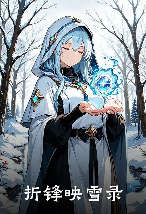 折锋映雪录