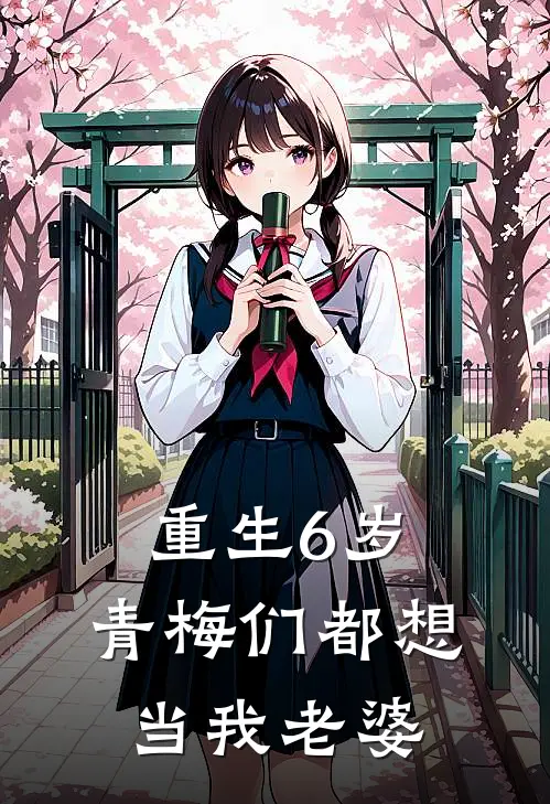 重生6岁：青梅们都想当我老婆