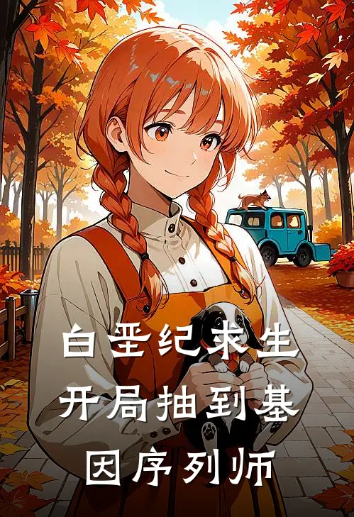 白垩纪求生：开局抽到基因序列师