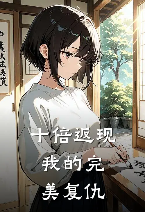 十倍返现，我的完美复仇