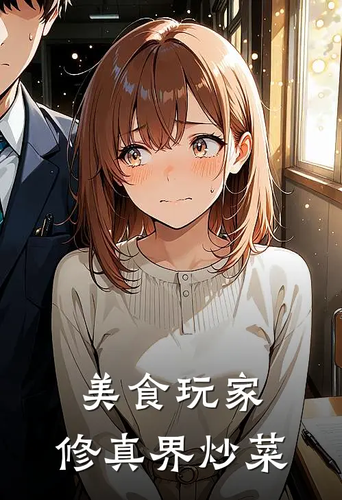 美食玩家：修真界炒菜