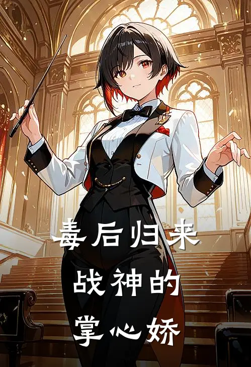 毒后归来：战神的掌心娇