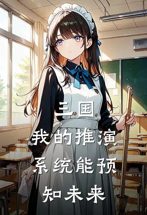 三国：我的推演系统能预知未来