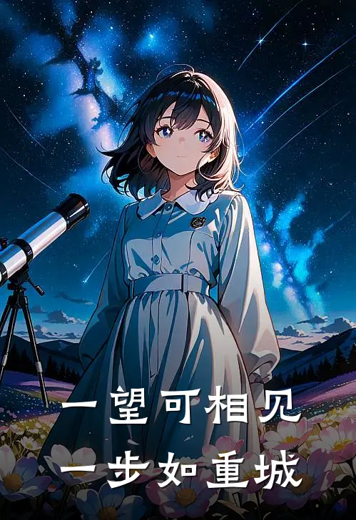 一望可相见，一步如重城