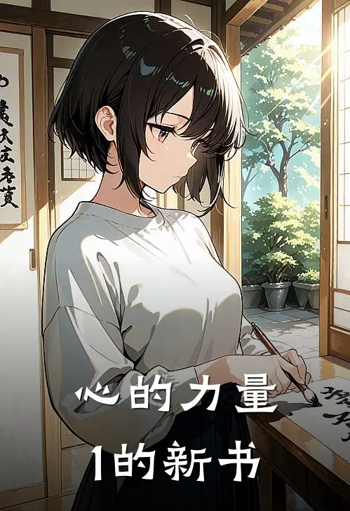 心的力量1的新书