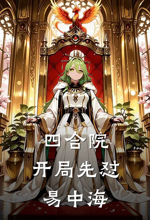 四合院：开局先怼易中海