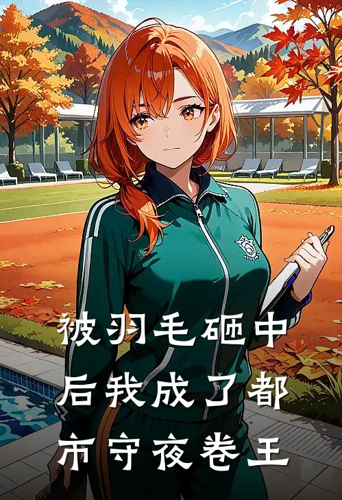 被羽毛砸中后我成了都市守夜卷王