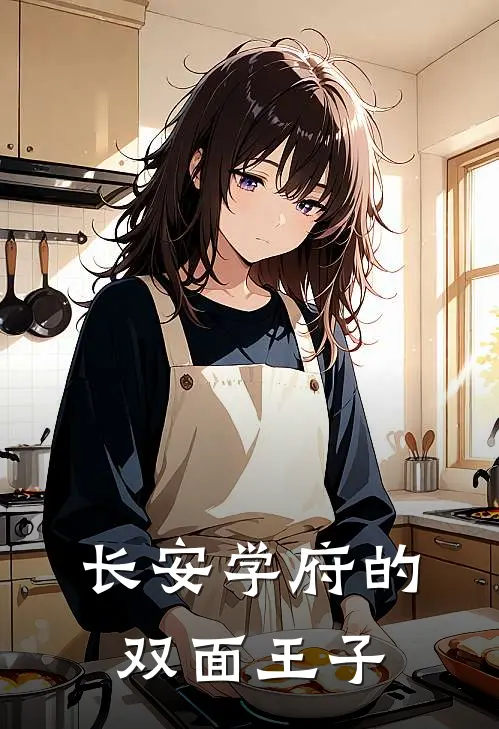 长安学府的双面王子