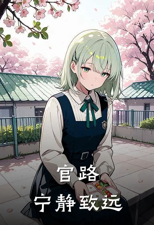 官路：宁静致远