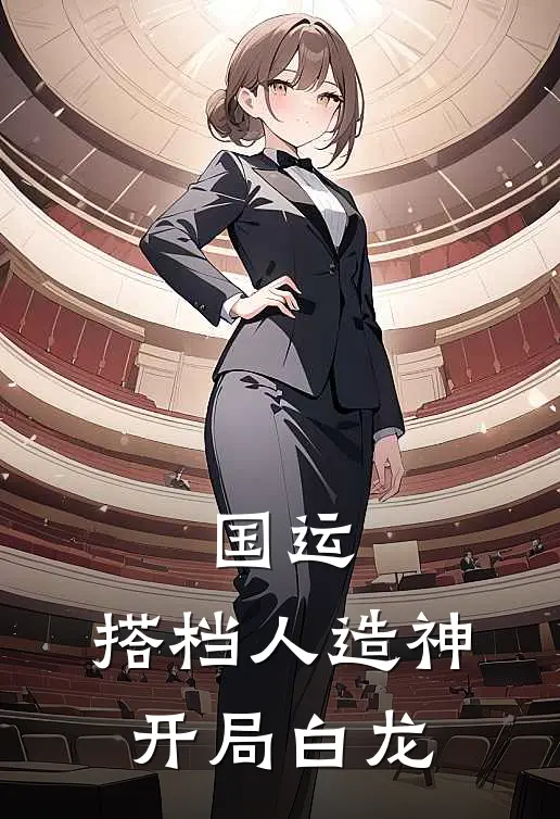 国运：搭档人造神开局白龙