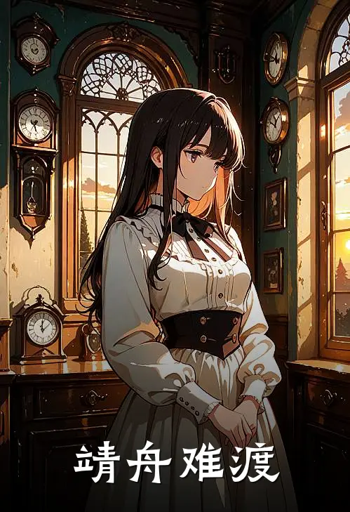 靖舟难渡