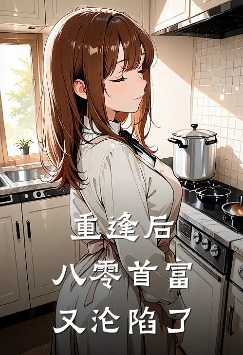 重逢后，八零首富又沦陷了