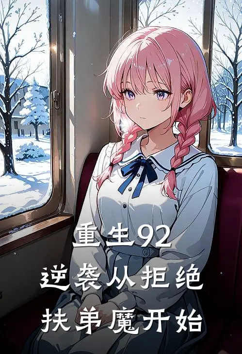 重生92：逆袭从拒绝扶弟魔开始
