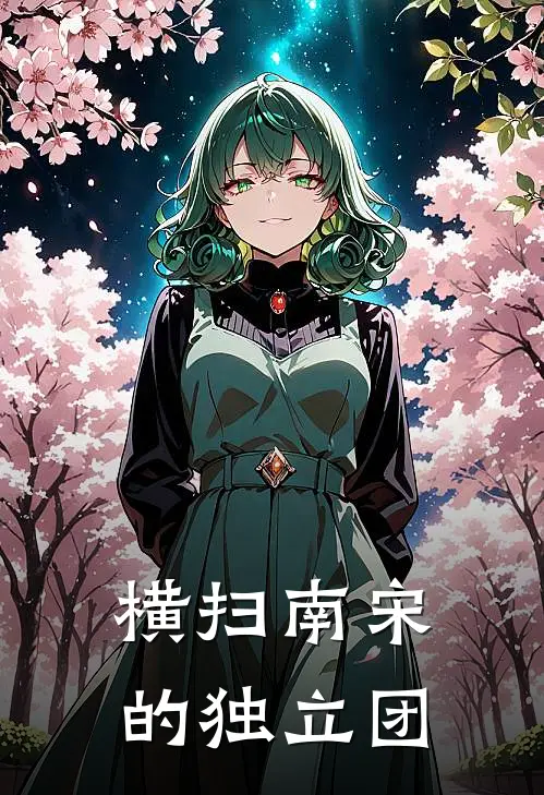 横扫南宋的独立团