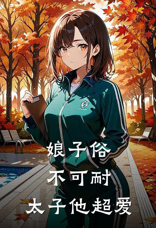 娘子俗不可耐，太子他超爱