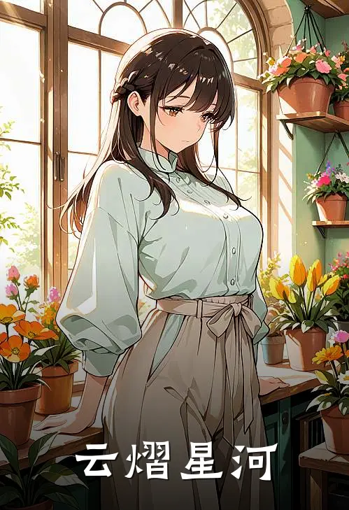 云熠星河