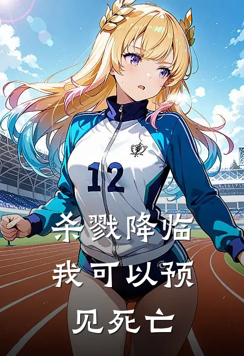 杀戮降临：我可以预见死亡