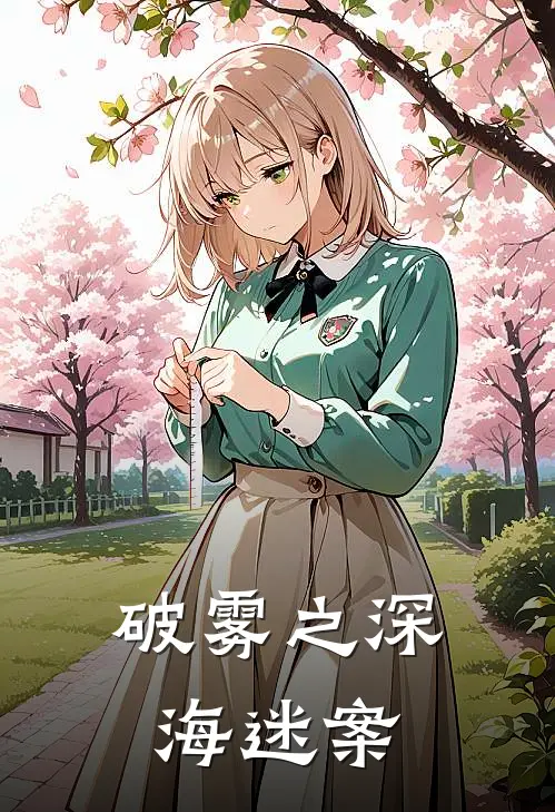 破雾之深海迷案