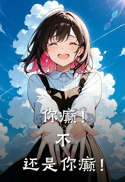 你癫！不，还是你癫！