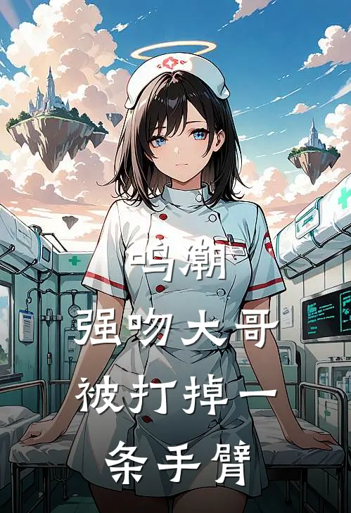 鸣潮：强吻大哥被打掉一条手臂