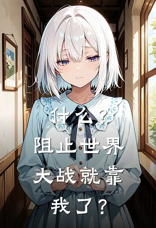 什么？阻止世界大战就靠我了？