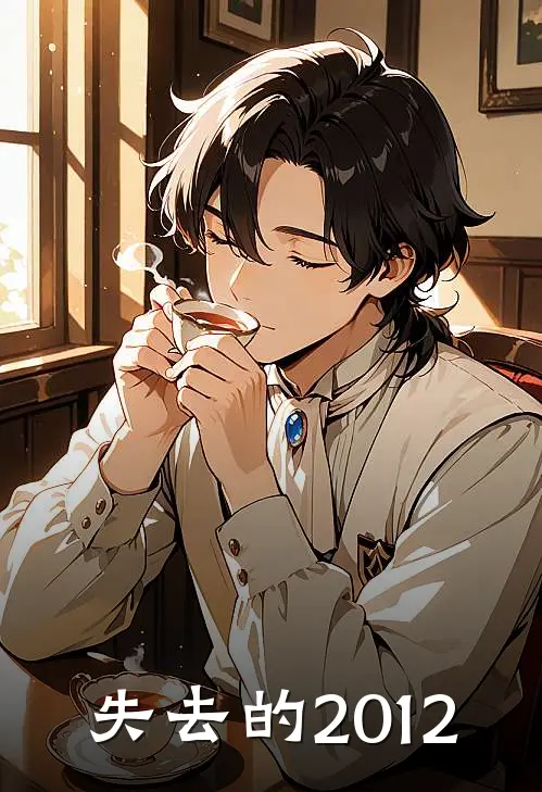 失去的2012